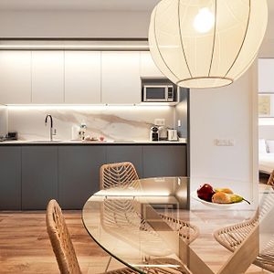 Appartement met een Slaapkamer