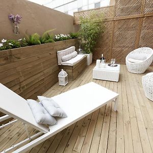 Appartement met Twee Slaapkamers